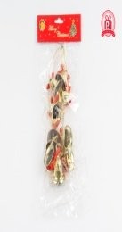10/ Bell Garland