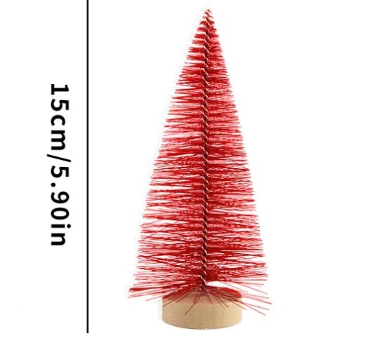 15cm Green Tree 2405ZH-15SDS-1 5