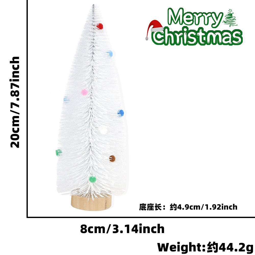 20 × 8 Cm Tree 20*8cm
