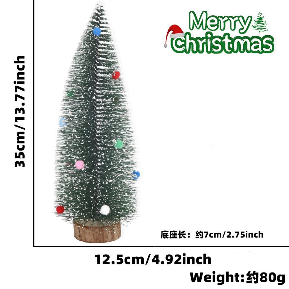 35 × 12.5 Cm Tree 35*12.5cm