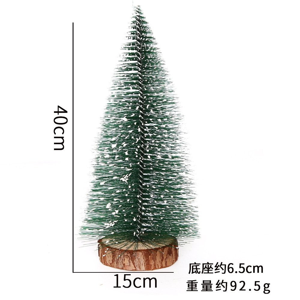 40CM Christmas Tree