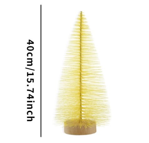 40cm Green Tree 3