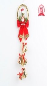 5/S Single Ring Bell Garland