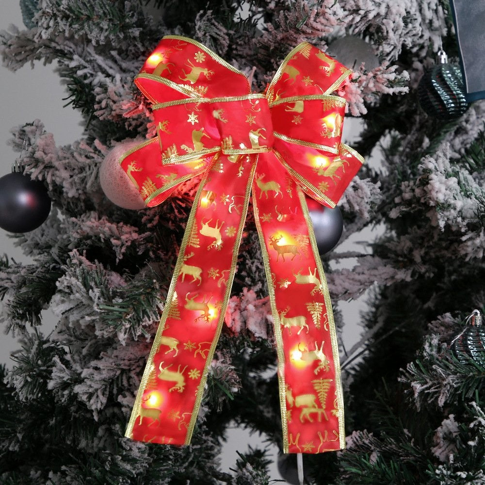 A Bow 40*23cm 2