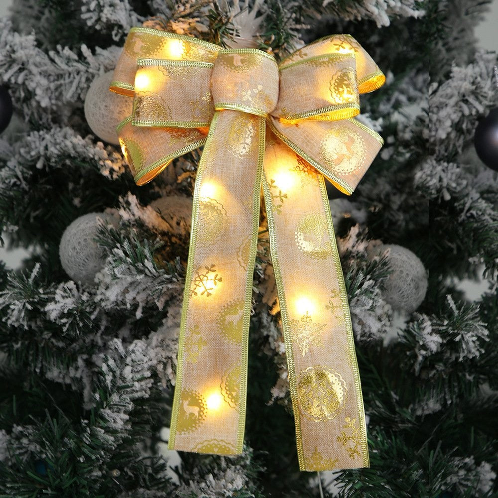 A Bow 40*23cm 4