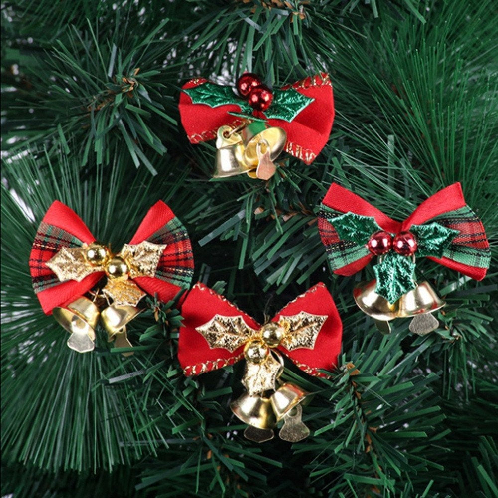 Bow Combo (4 Pc / Bag)