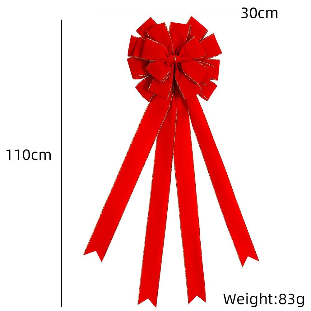 Bow- Triangle Collar 2