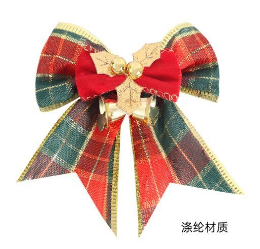 C Bow 8.5*9cm