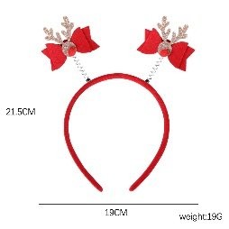 C Headband