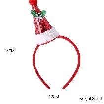 G Headband