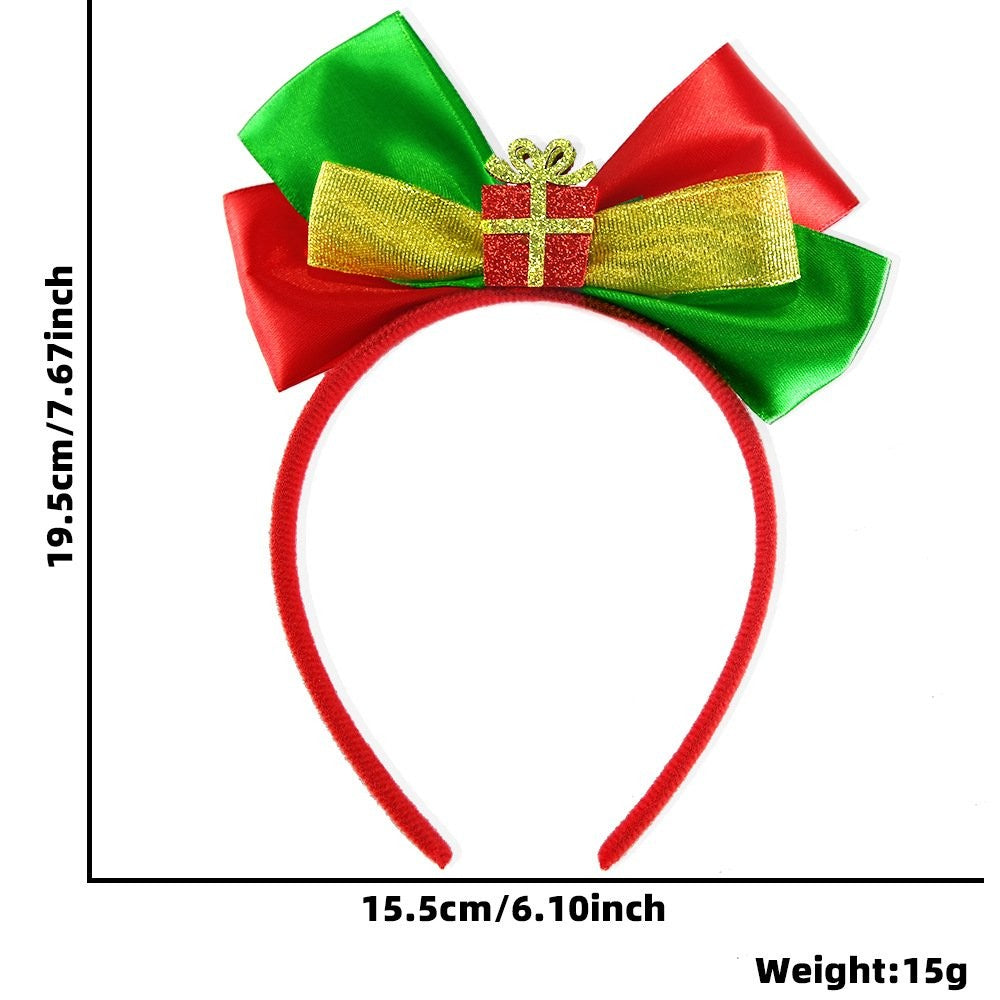 HO Bow Headband 5