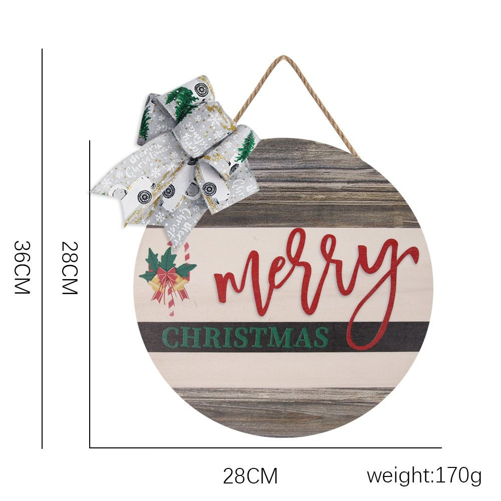 P Style Hanging Sign