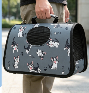 Pet Airline Bag