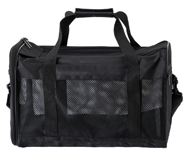 Pet Crossbody Bag