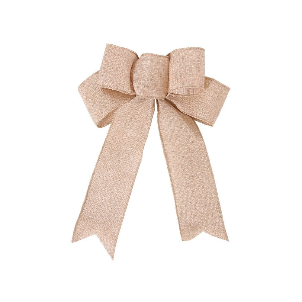 Red Bow 19*24cm 2