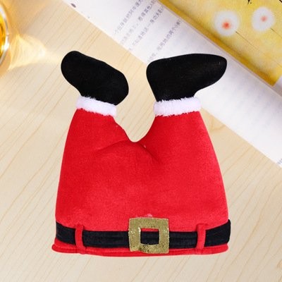 Santa Hat