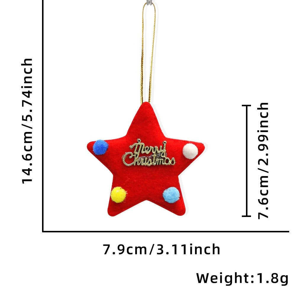 Star Ornament