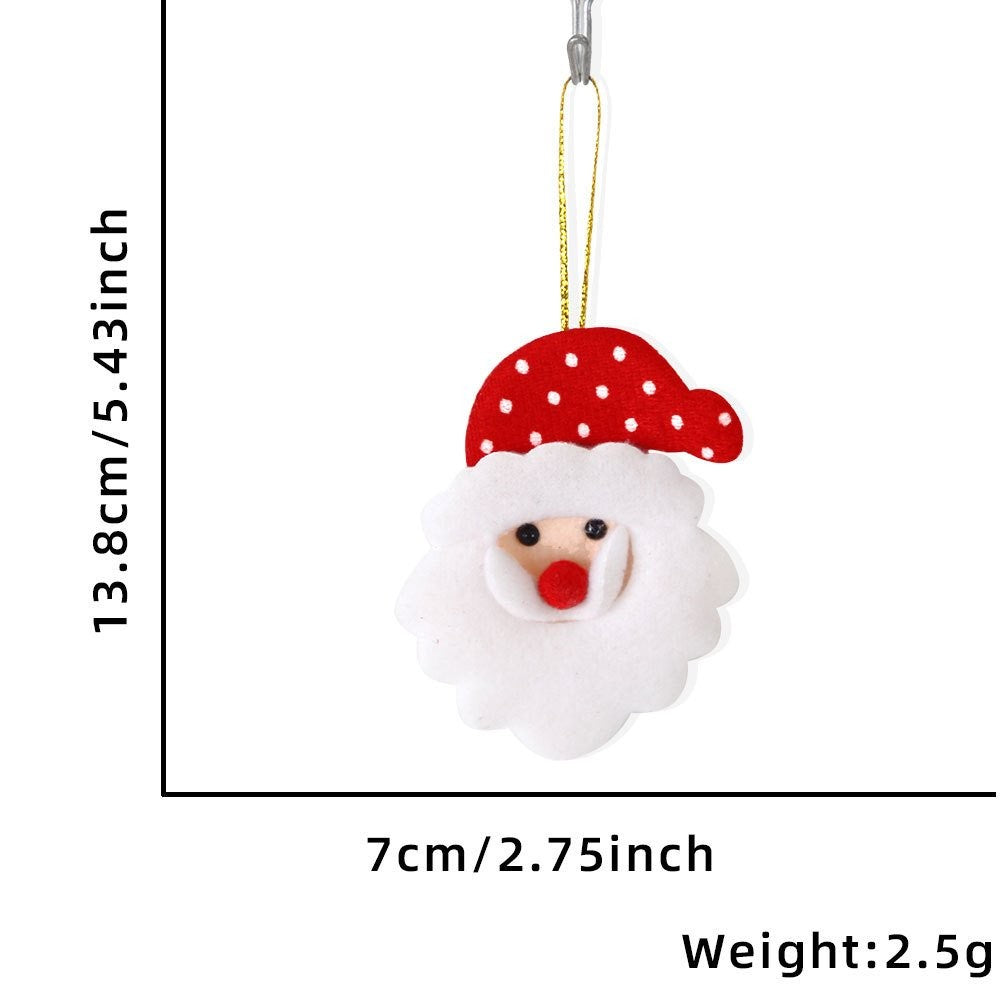 Star Ornament 4