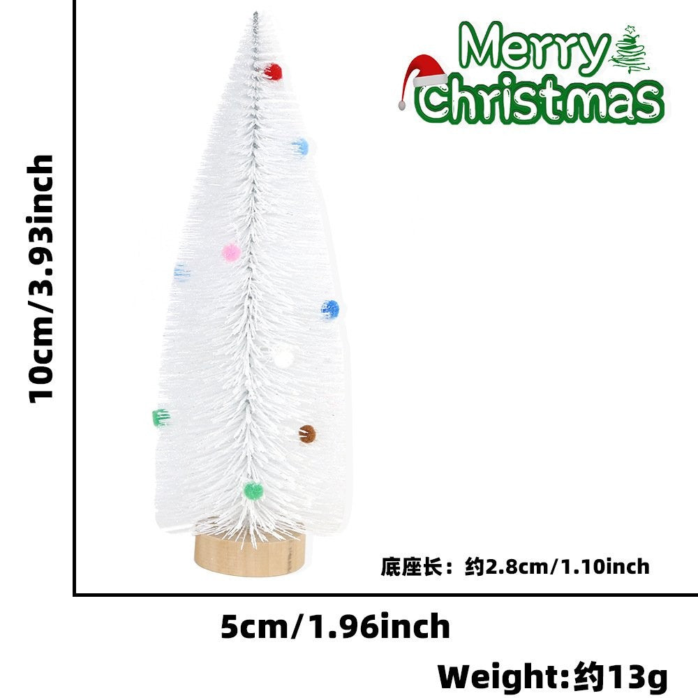 10 × 5 Cm Tree 10*5cm