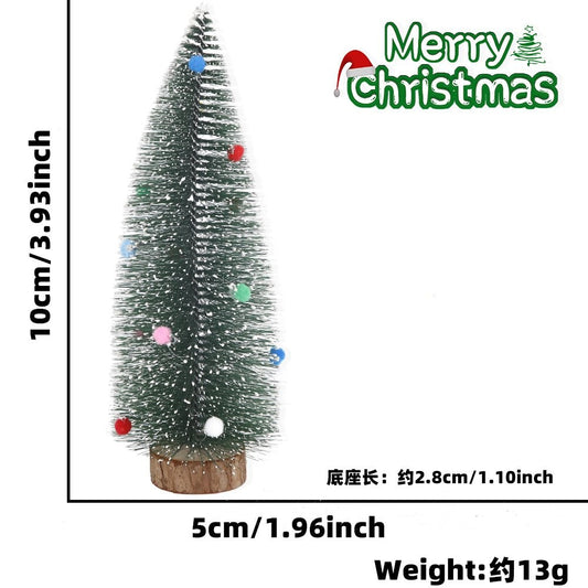 10 × 5 Cm Tree 10*5cm