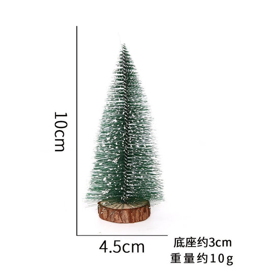 10CM Christmas Tree