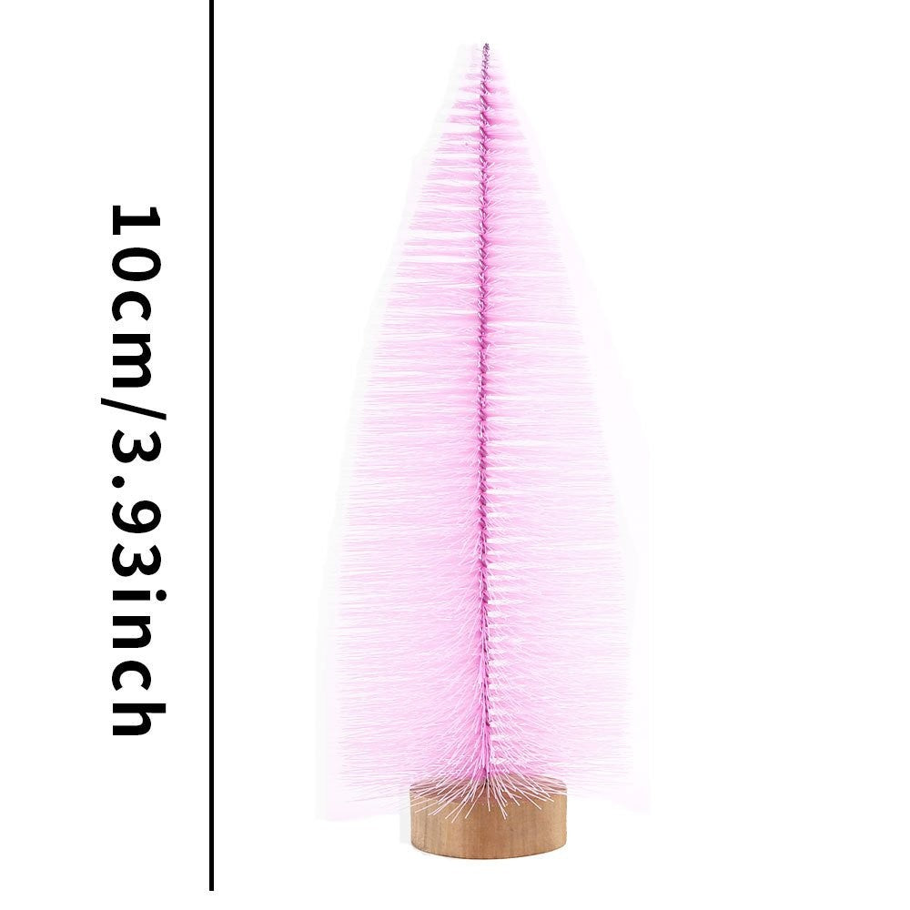 10cm Green Tree 2405ZH-10SDS-1 2