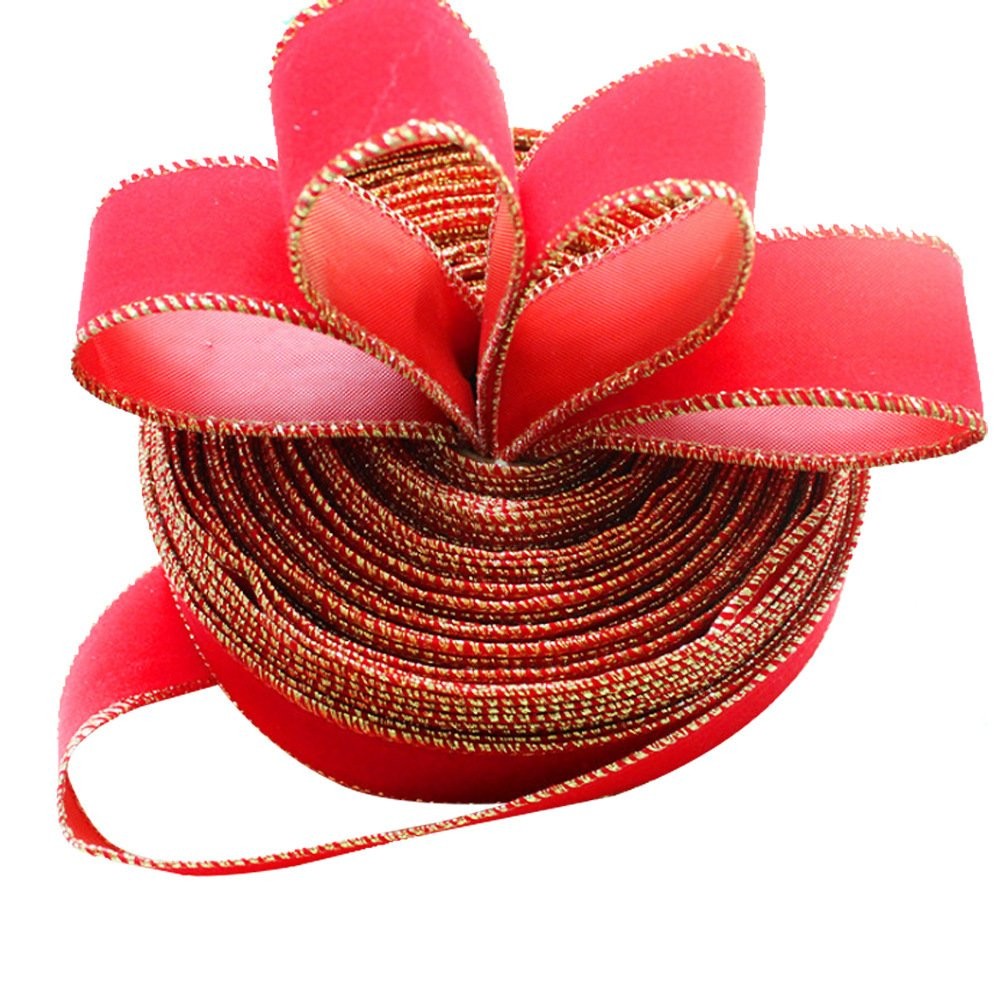 10M Red Ribbon