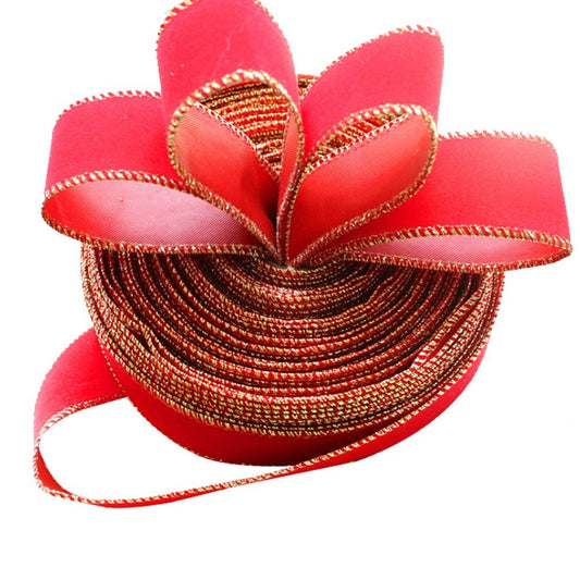10M Red Ribbon