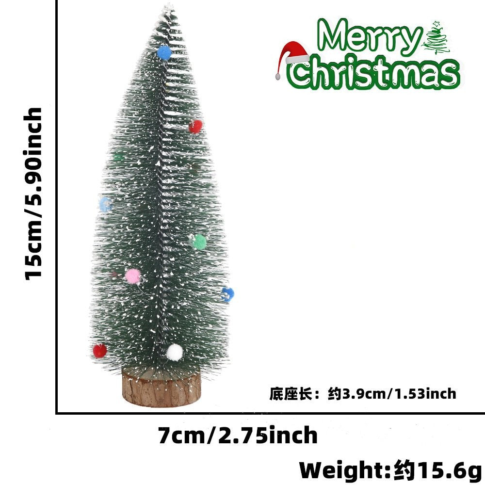 15 × 7 Cm Tree 15*7cm