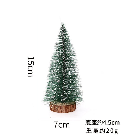 15CM Christmas Tree
