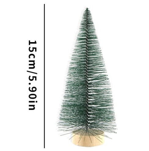 15cm Green Tree 2405ZH-15SDS-1