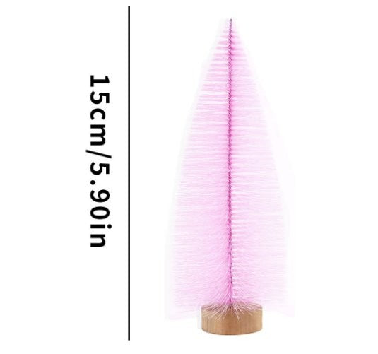 15cm Green Tree 2405ZH-15SDS-1 2