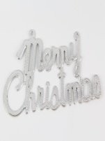 19.5cm Lettering English Letter Sign