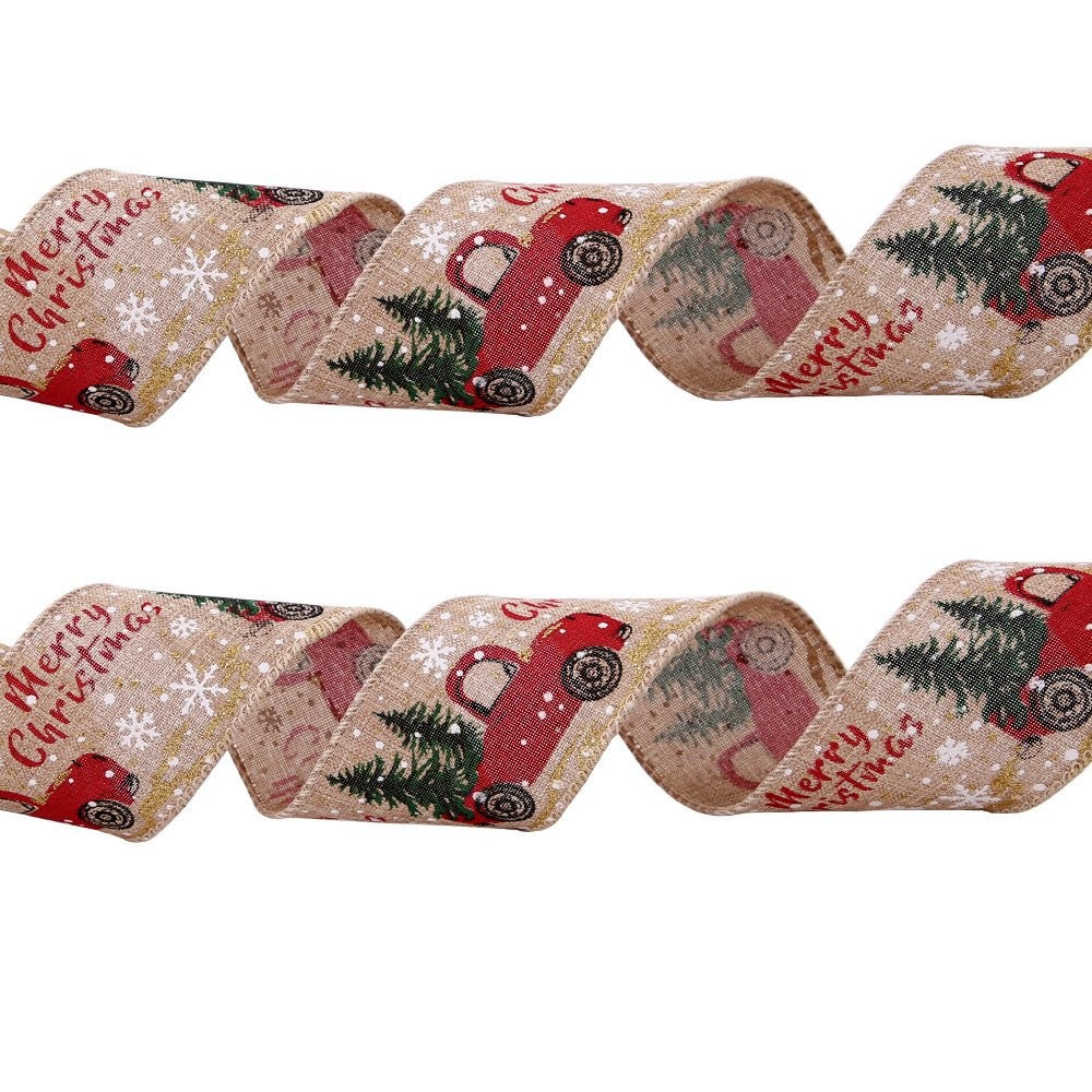 1M Ribbon (6CM Wide)