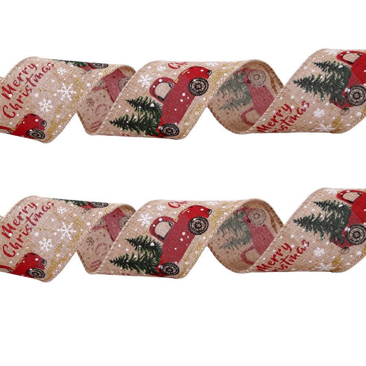 1M Ribbon (6CM Wide)