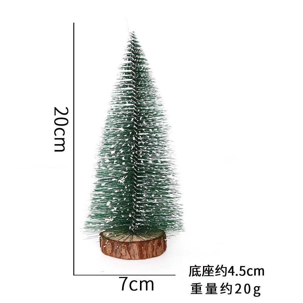 20CM Christmas Tree