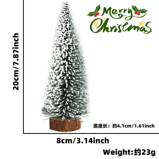 20CM Green Tree