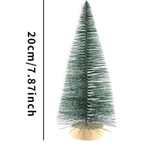 20cm Green Tree