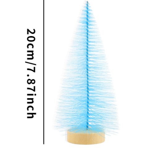 20cm Green Tree 4