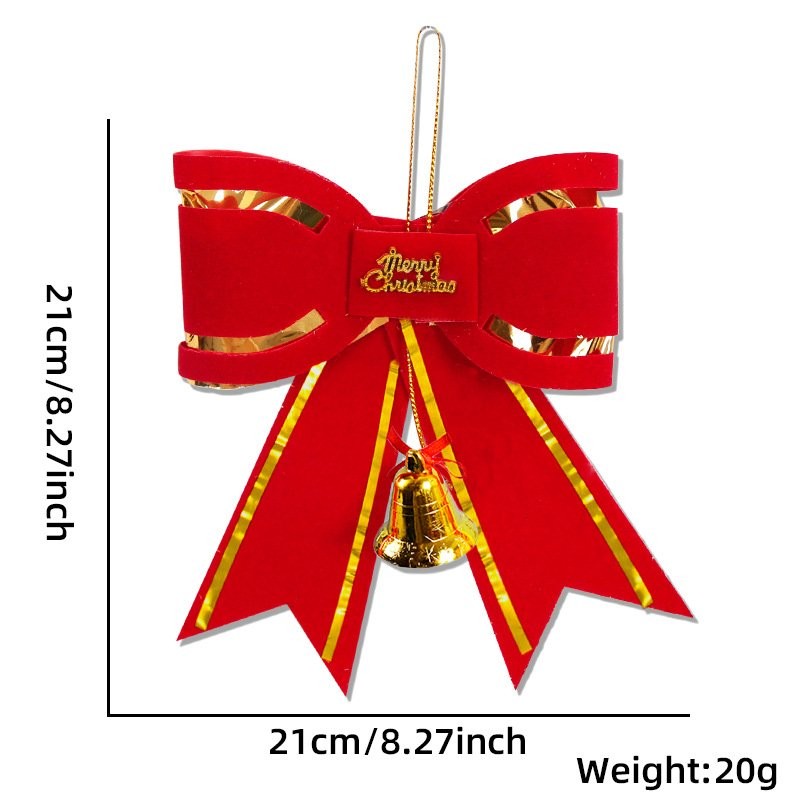 21CM Bell Bow
