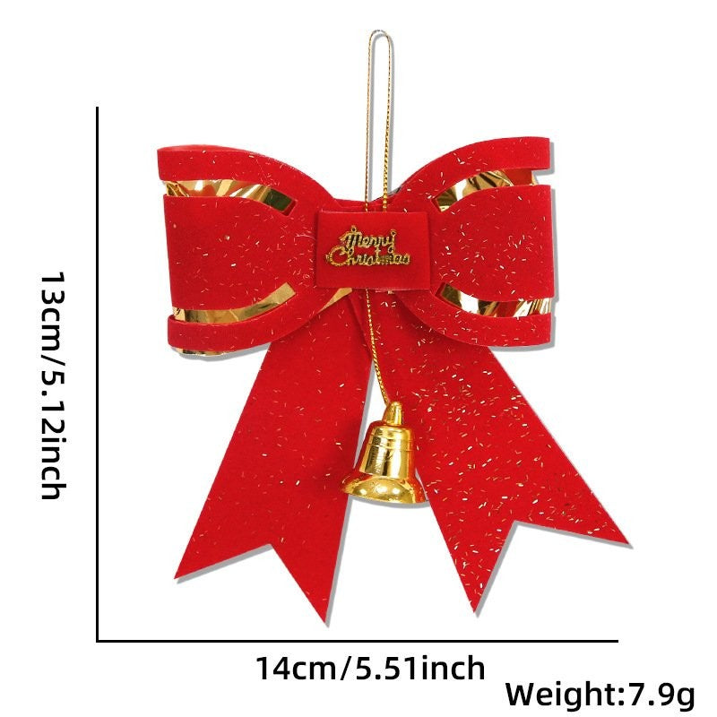 21CM Bell Bow 2