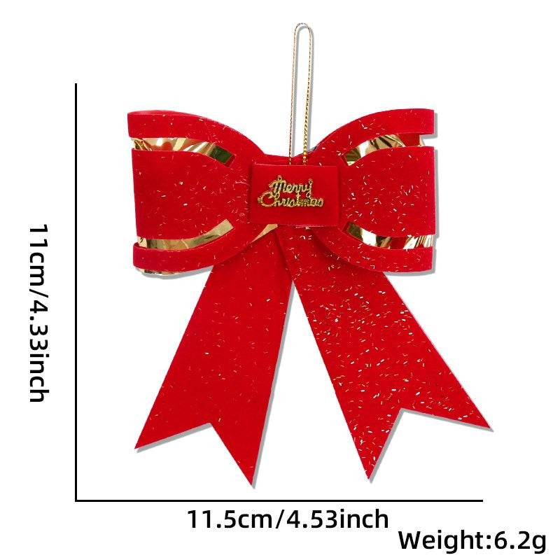 21CM Bell Bow 3