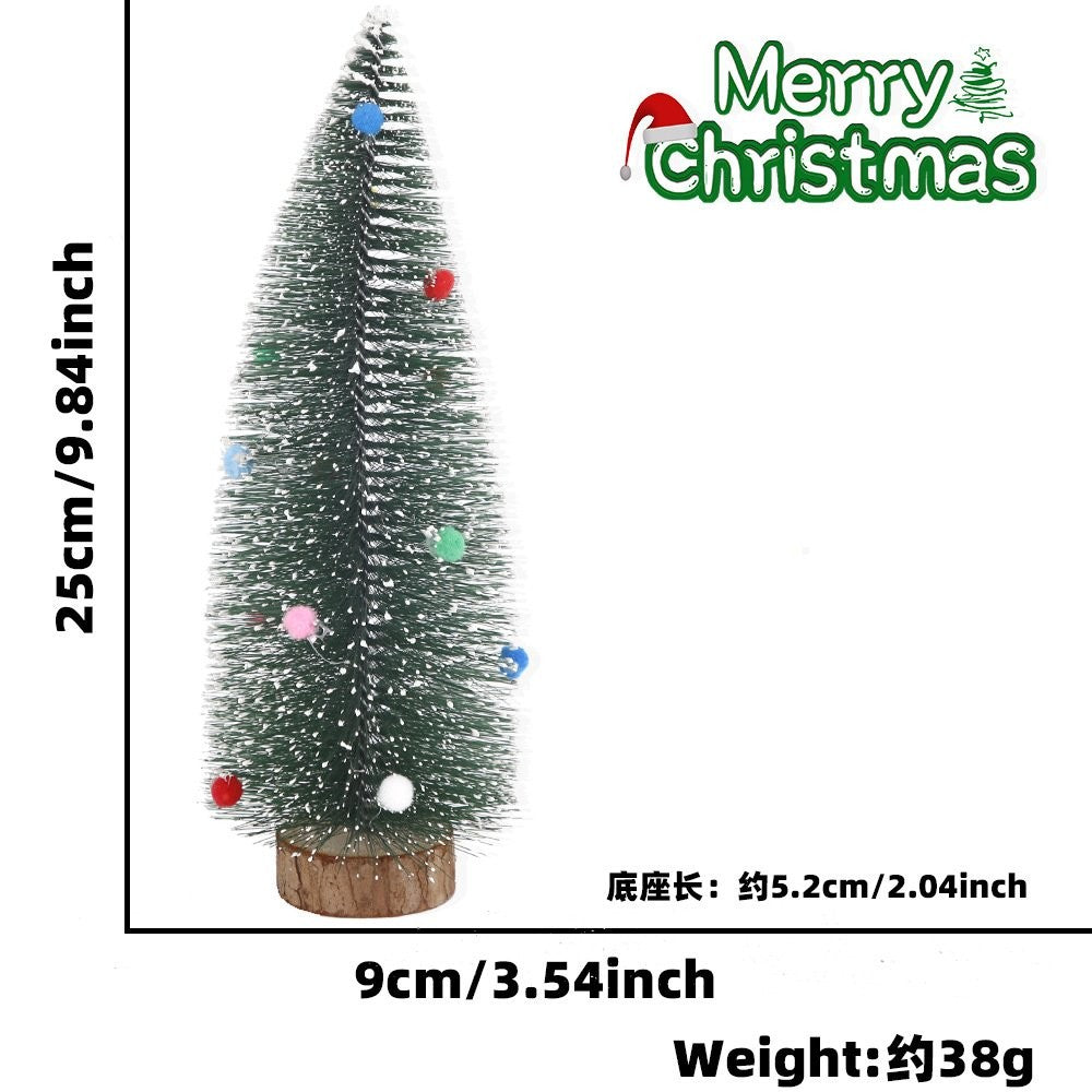 25 × 9 Cm Tree 25*9cm