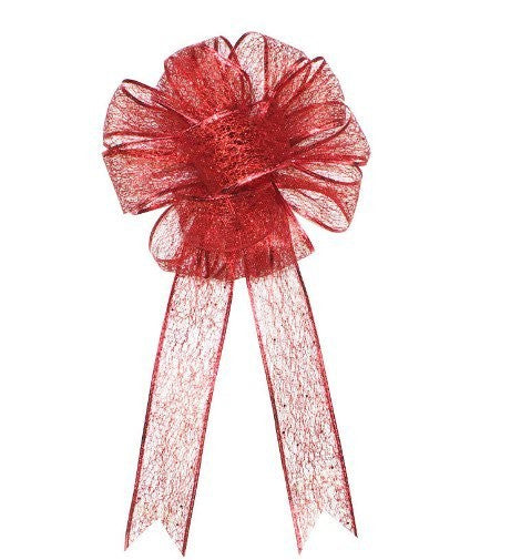 25cm*50cm Bow