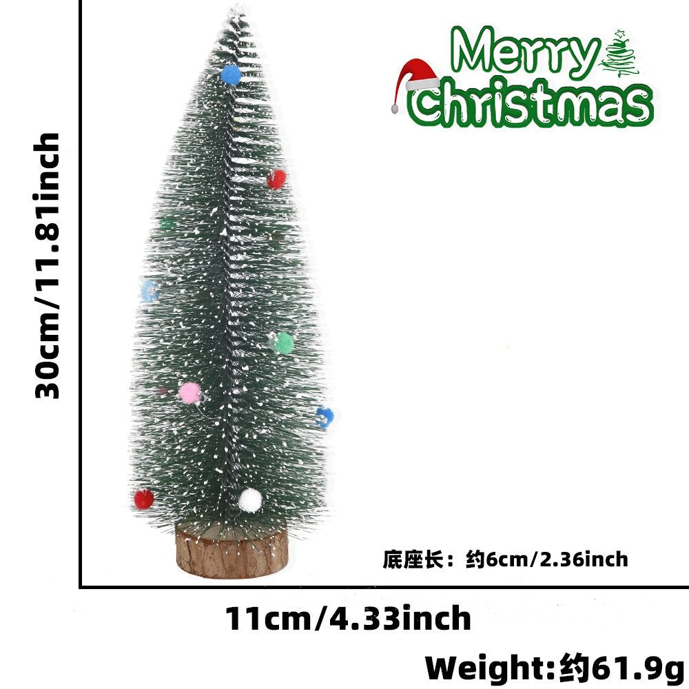 30 × 11 Cm Tree 30*11cm