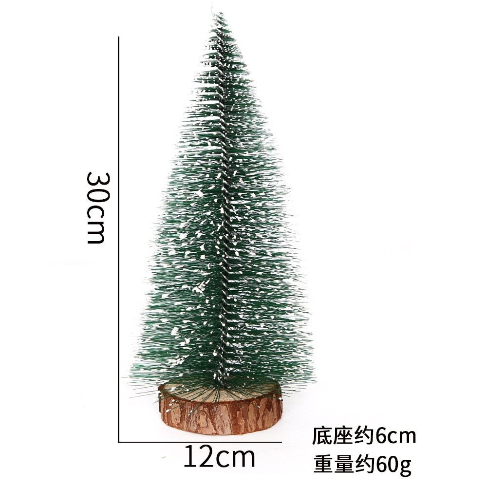 30CM Christmas Tree