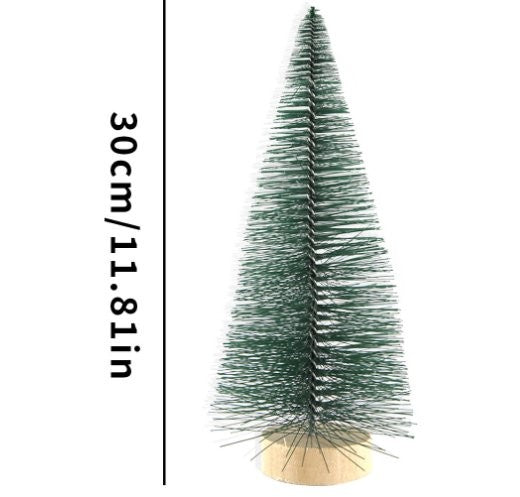 30cm Green Tree