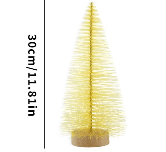 30cm Green Tree 3