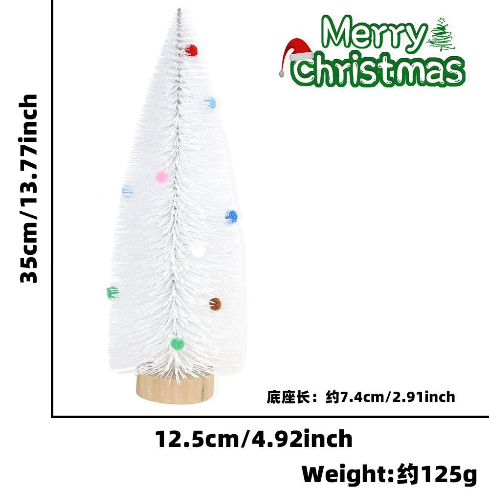 35 × 12.5 Cm Tree 35*12.5cm