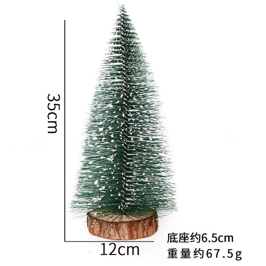35CM Christmas Tree